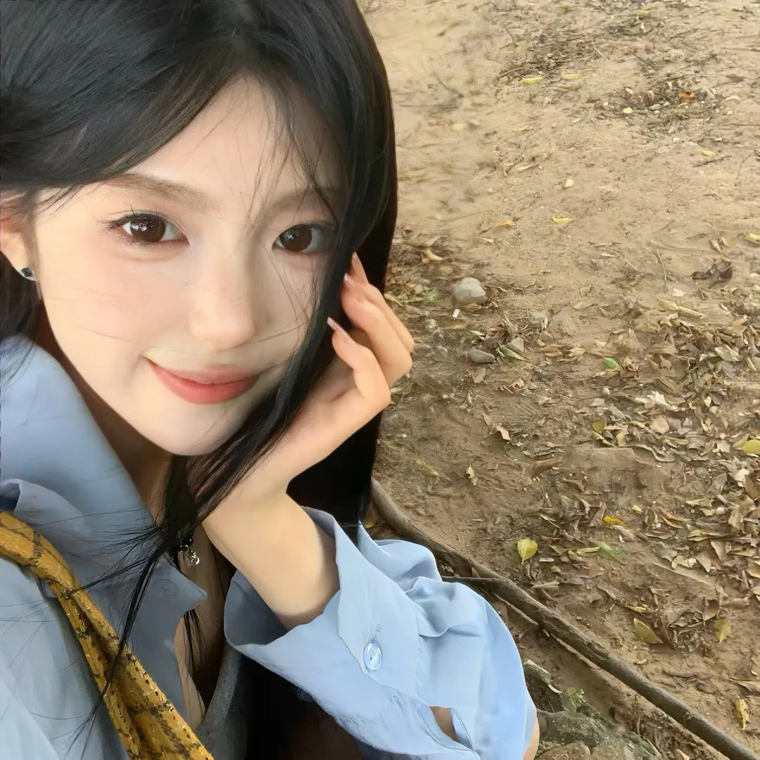 职业女郎