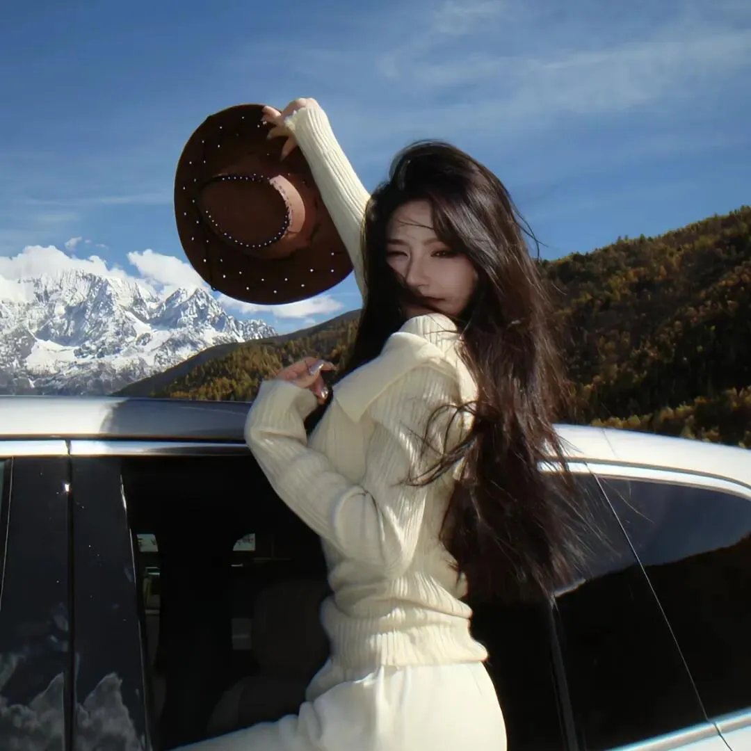 五月槐花香