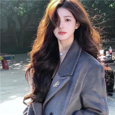 香车美人
